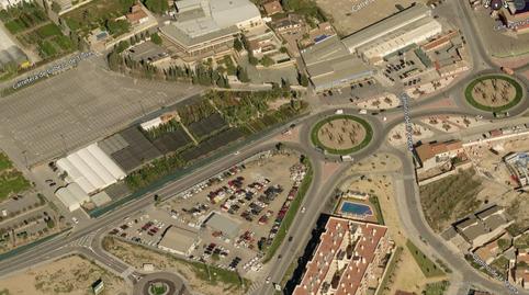 Foto 5 de Terreny industrial en venda a Camino Camino de Los Cipreses, El Esparragal, Murcia