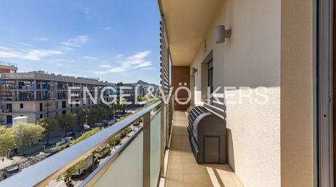 Foto 4 de Piso en venta en Mas Rampinyo - Montcada Nova - Carrerada, Montcada i Reixac