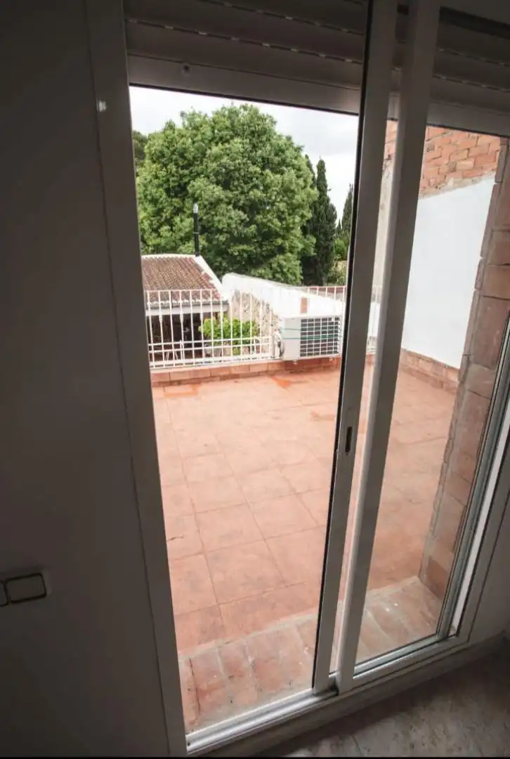 Casa adosada en venda a Manuel