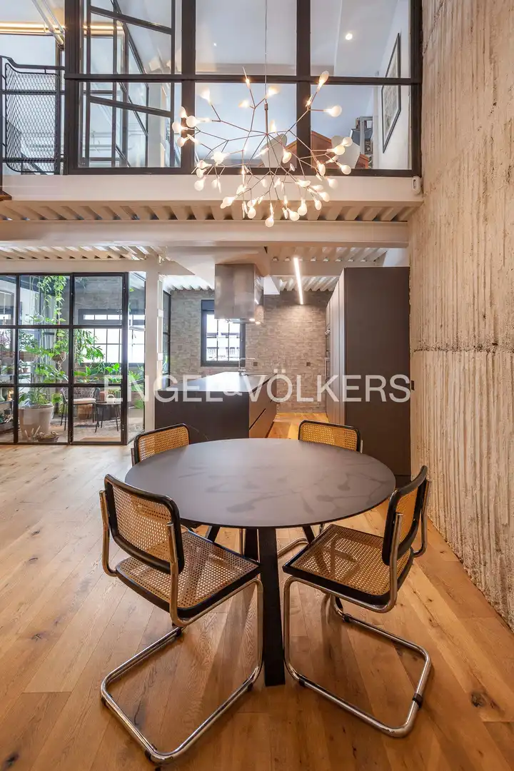 Duplexes for sale in Madrid, Madrid