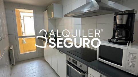 Foto 3 de Piso de alquiler en Cruz Verde, Centro, Navalcarnero