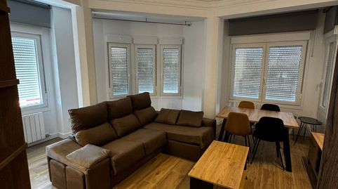 Photo 3 of Flat for rent in Universidad San Francisco, Zaragoza Capital