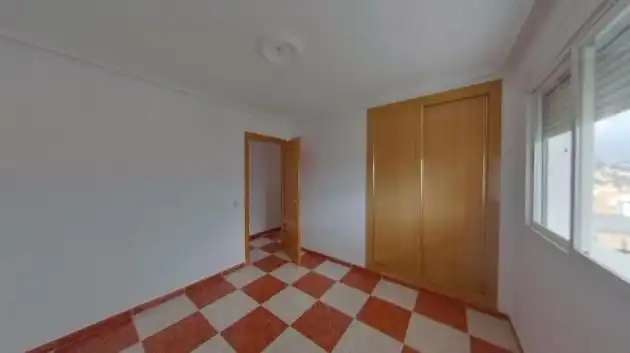 Bedroom of Flat for sale in Las Lagunas