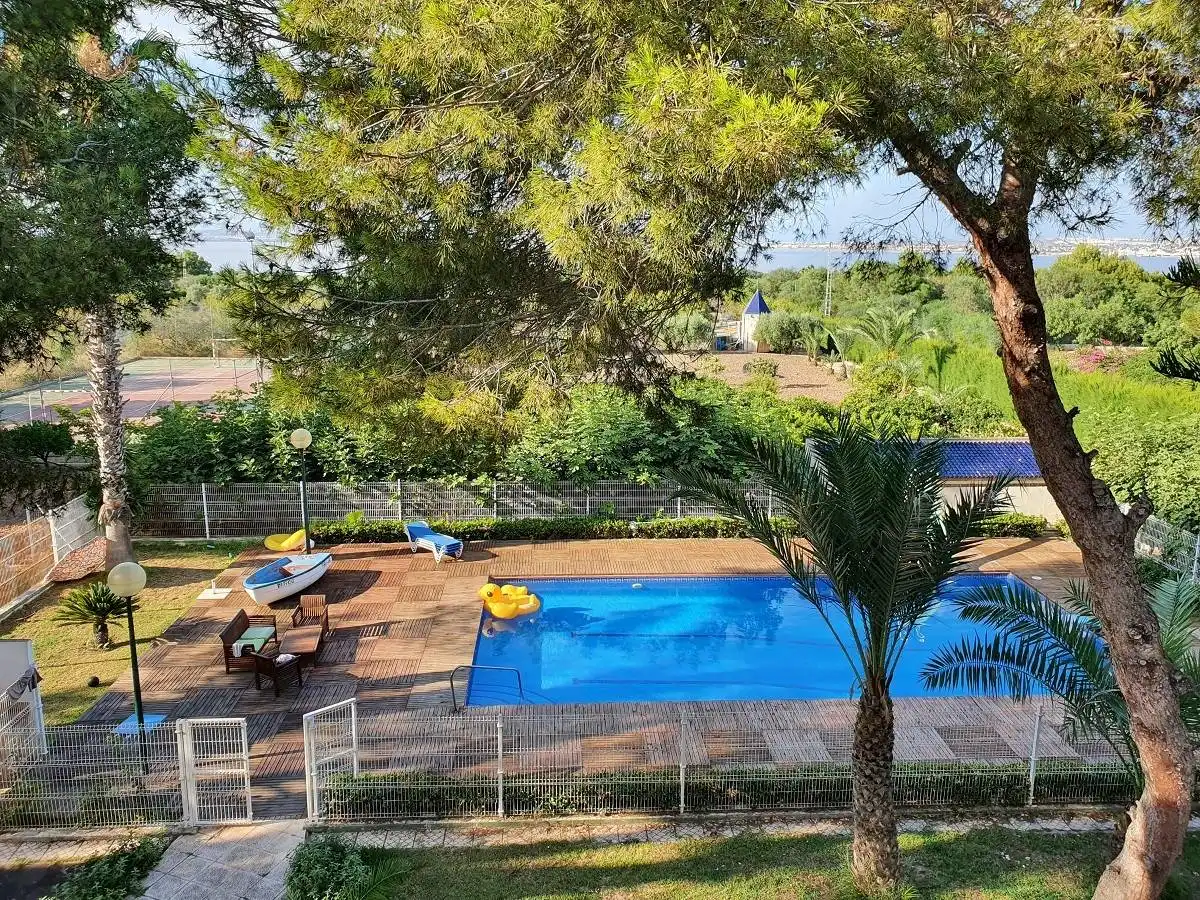 Casa o chalet en venta en Los Balcones - Los Altos