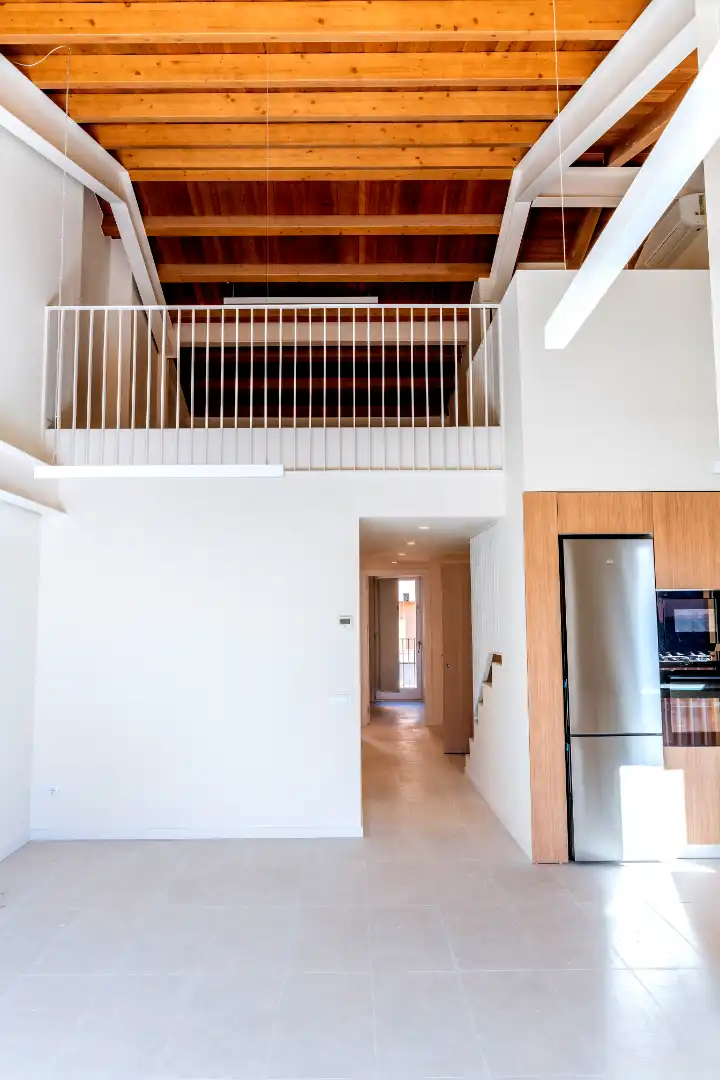 Piso en venta en Carrer Nou, 37, Nord