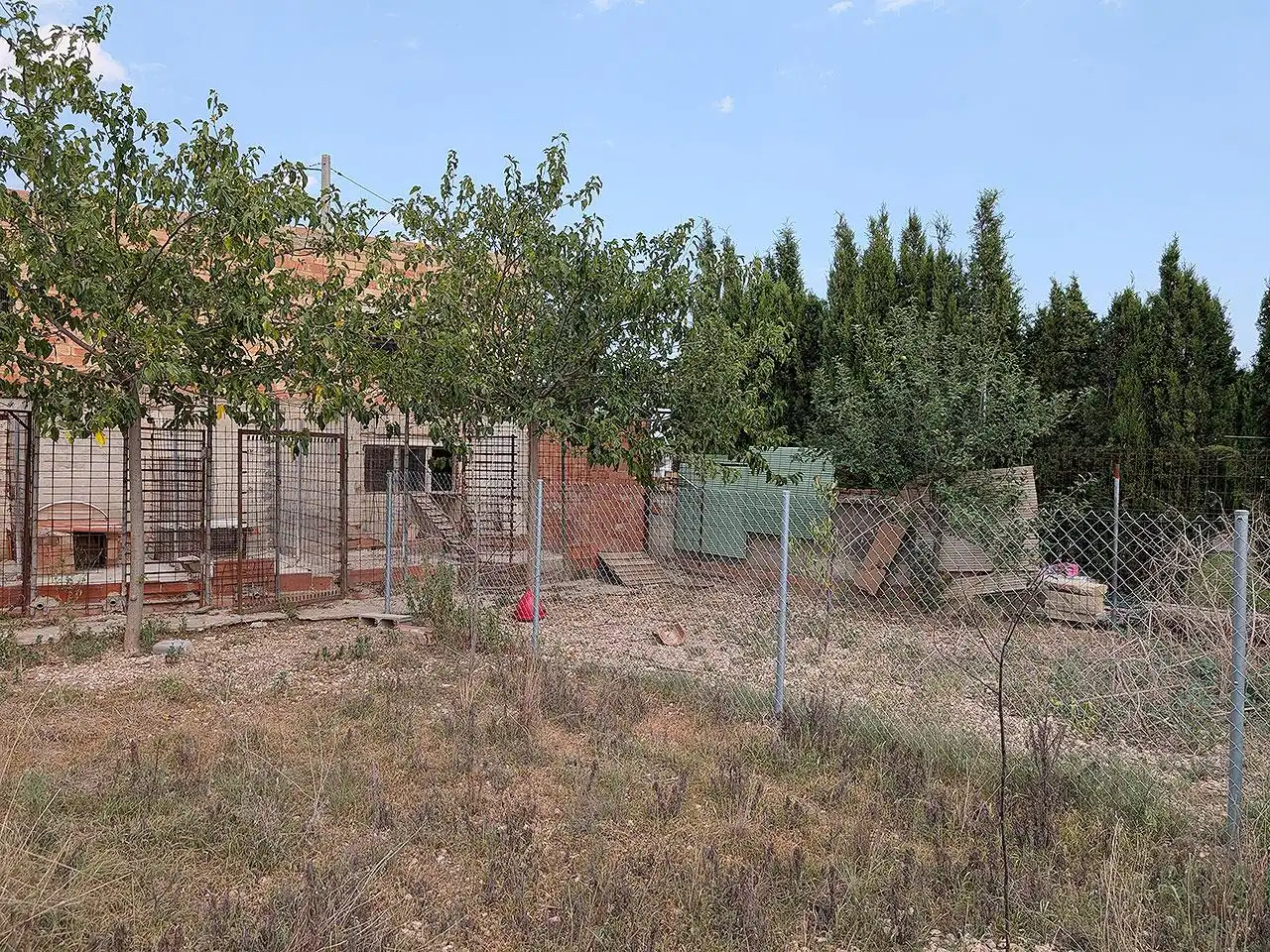 Landhaus mit Pool zum Verkauf in Horta dels Plans 51-100,102, imagen 41