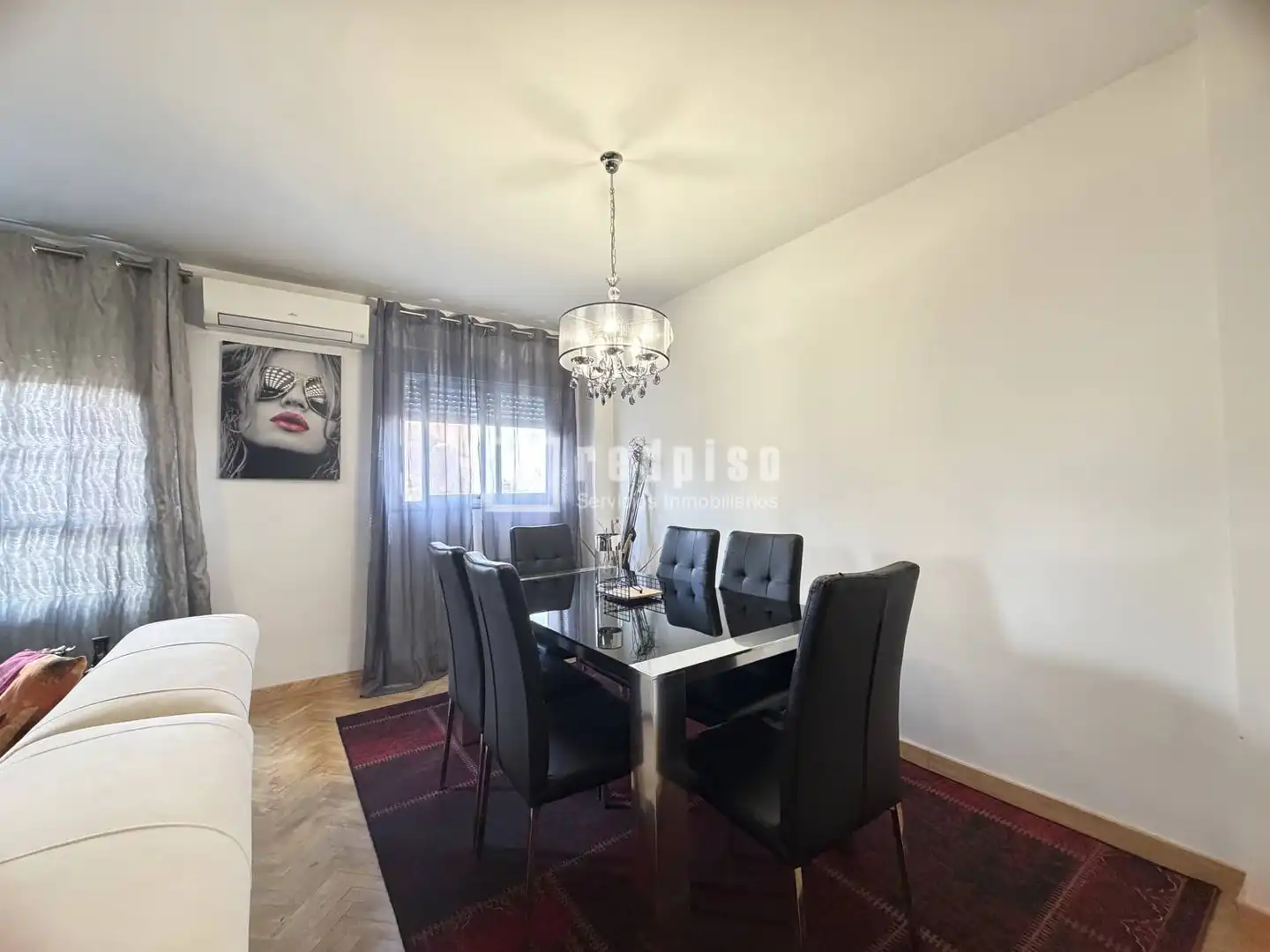 Piso con ascensor en venta en Leganés Norte, imagen 3