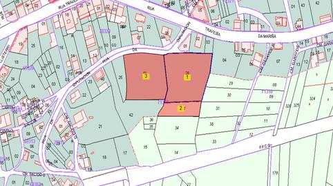 Foto 2 de Oficina en venta en C/ Diputación, O Vicedo , Lugo