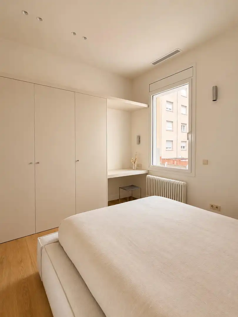 Apartment mit Aufzug zum Verkauf in Sarrià - Sant Gervasi, imagen 35