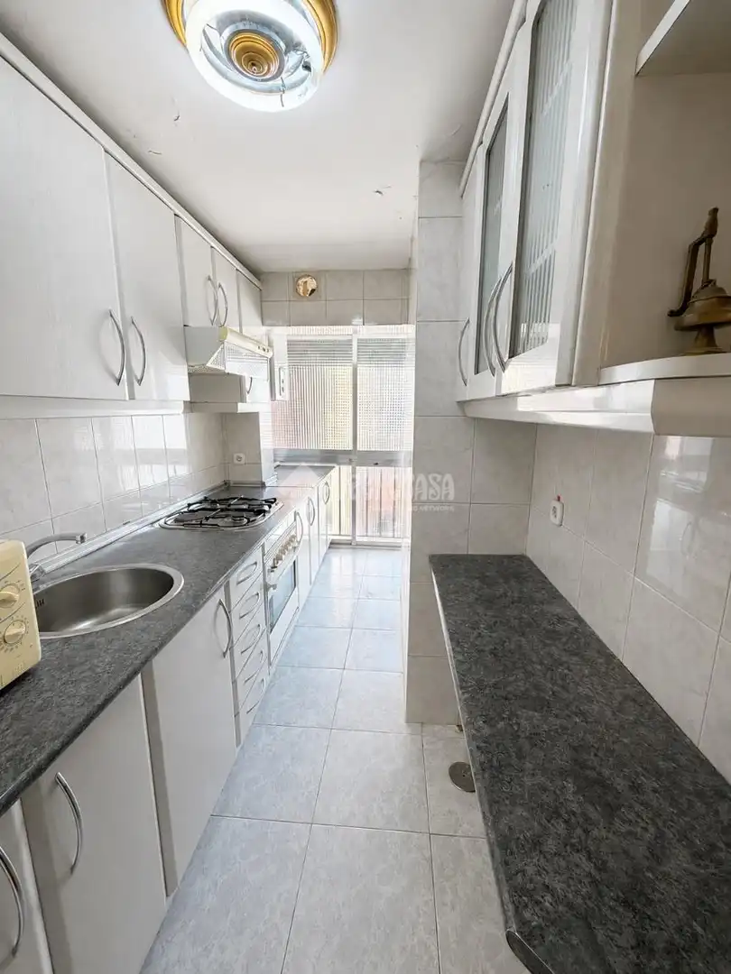 Wohnung zum Verkauf in Calle de la Hermandad, imagen 18