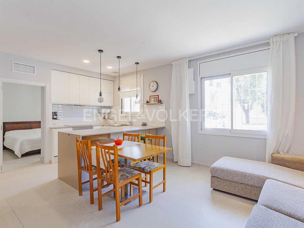 Apartment for sale in Pallejà