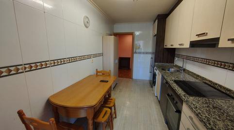 Foto 4 de Pis en venda a Contrueces, Asturias