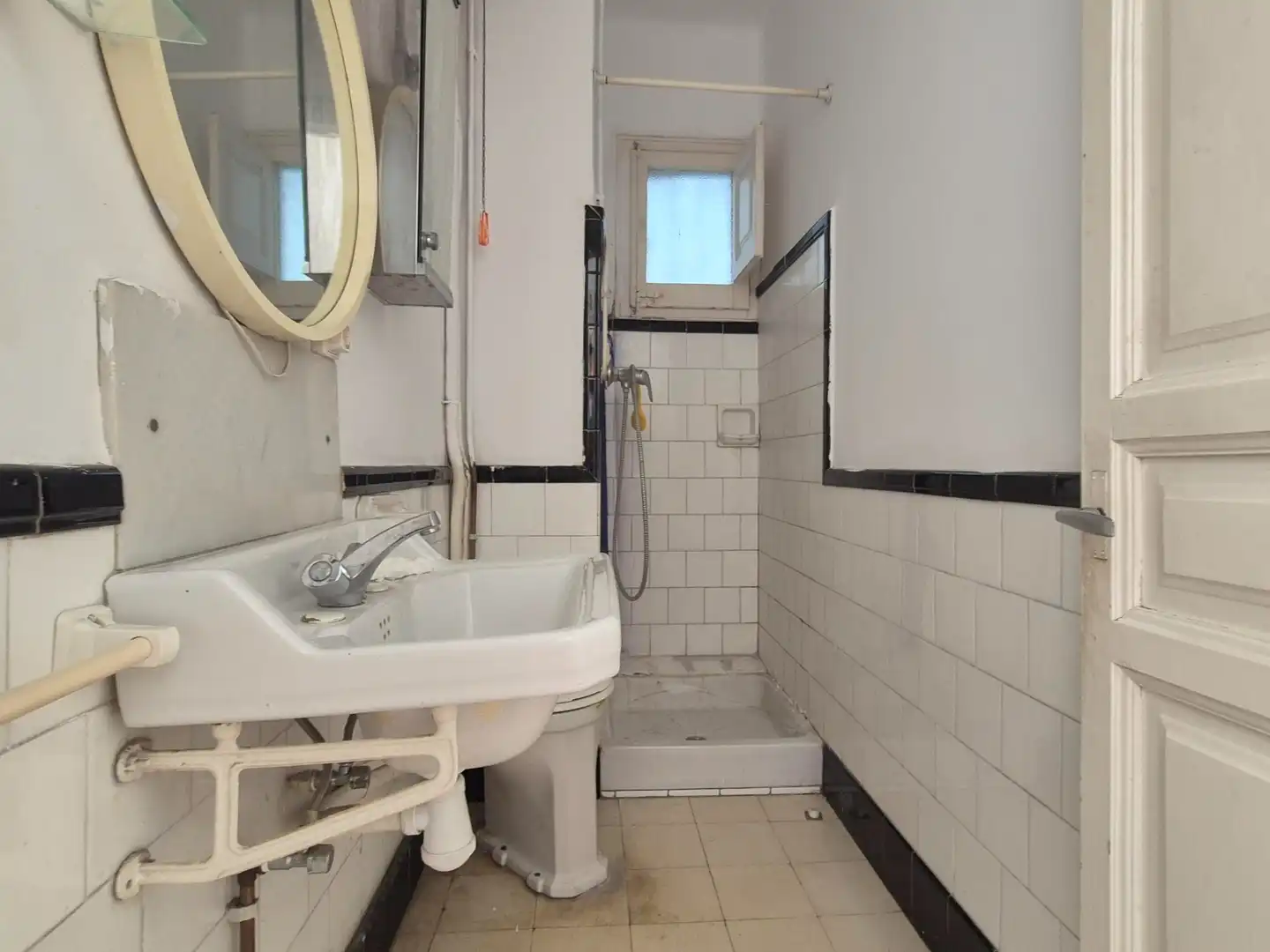 Baño de Piso en venta en Taradell con Terraza