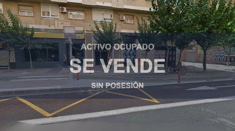Foto 3 de Piso en venta en El Carmen, Murcia Capital