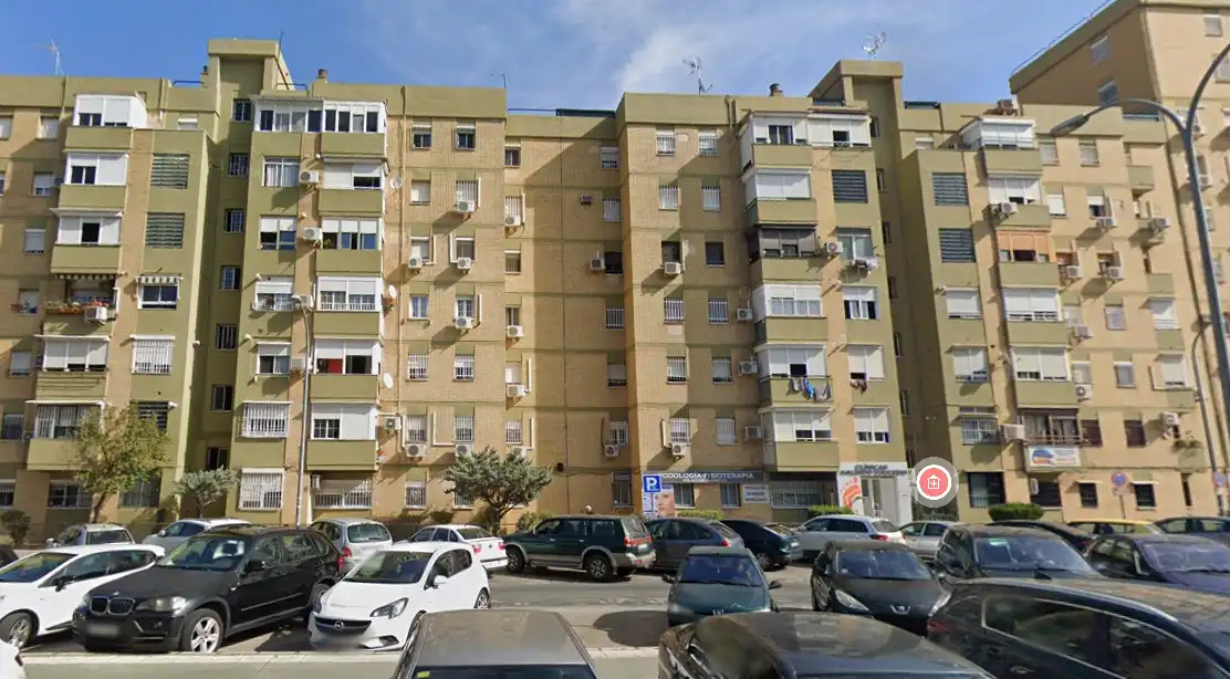 Flat for sale in Calle Lavanderas, Pino Montano - Consolación