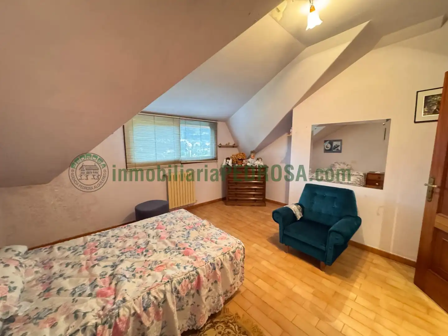 Casa o xalet en venda a San Xoán de Poio
