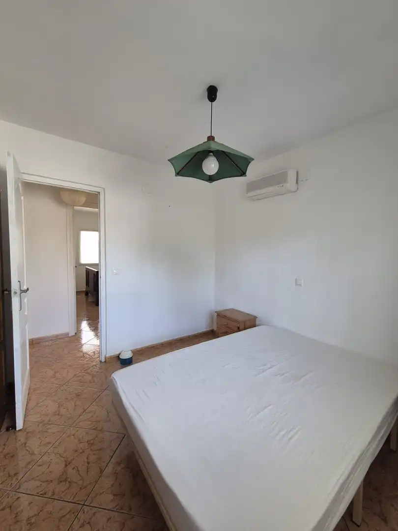 Bedroom of Houses for sale in Dénia  with Private garden, Furnished and Community pool
