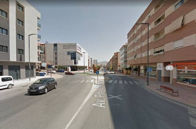 Local comercial en Venta en San Antonio