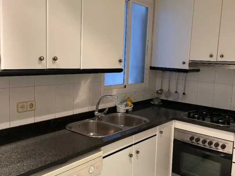 Piso con ascensor en venta en Balmes 6, imagen 5