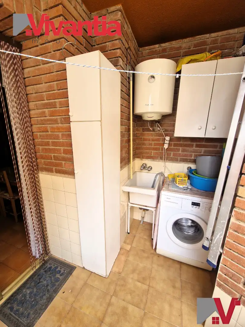 Piso con ascensor en venta en Lorca Ciudad, imagen 18