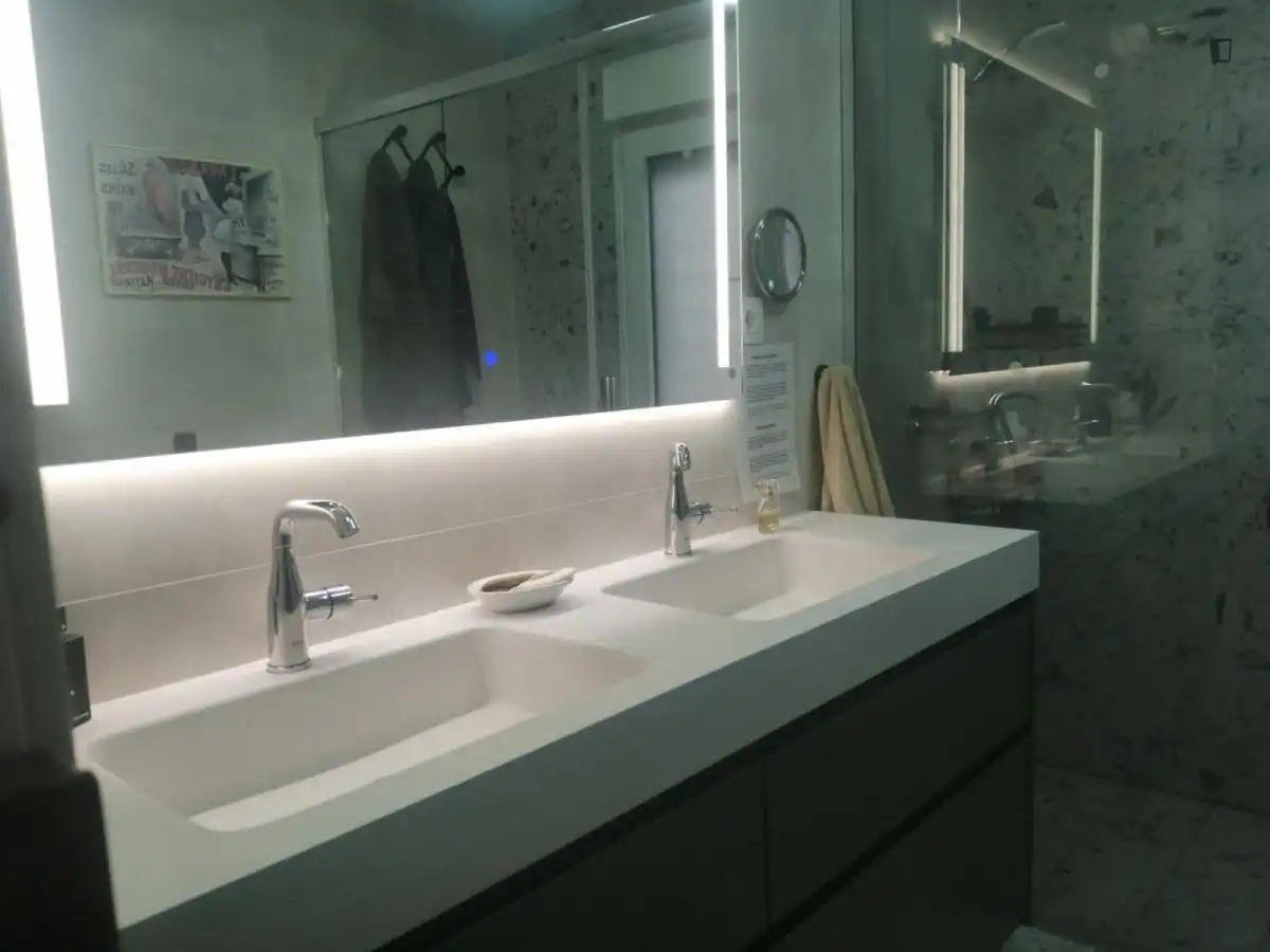 Habitación en Nou Moles