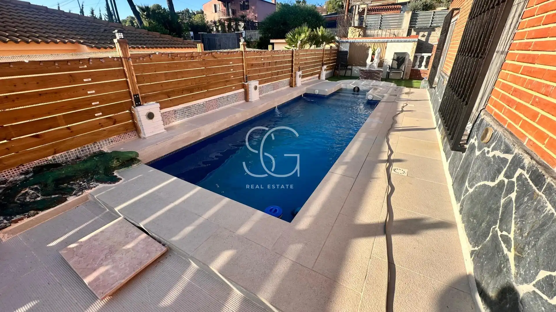 Casa con piscina en venta en Vespella de Gaià, imagen 49