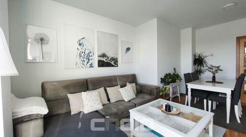 Foto 3 de Piso en venta en Lugo - Av Magoi de, Acea de Olga - Augas Férreas, Lugo Capital