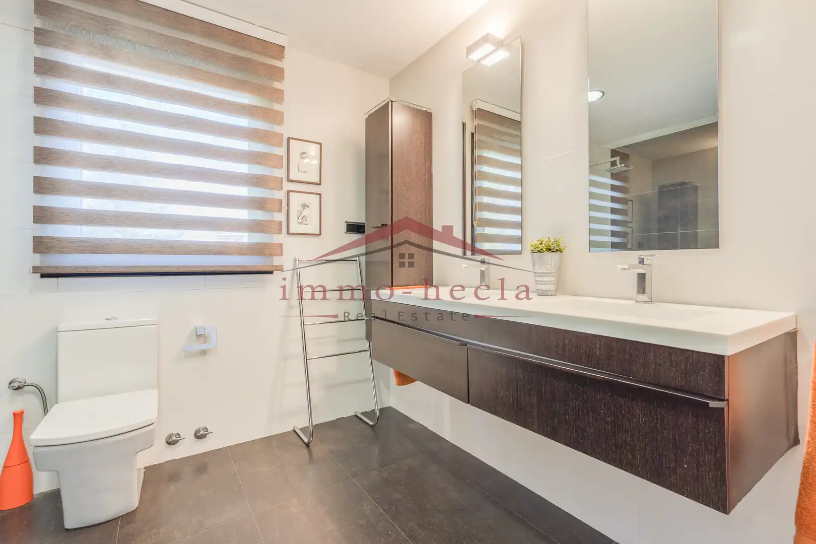 Baño de Casa o chalet en venta en Sesoliveres - Pla de la Massa