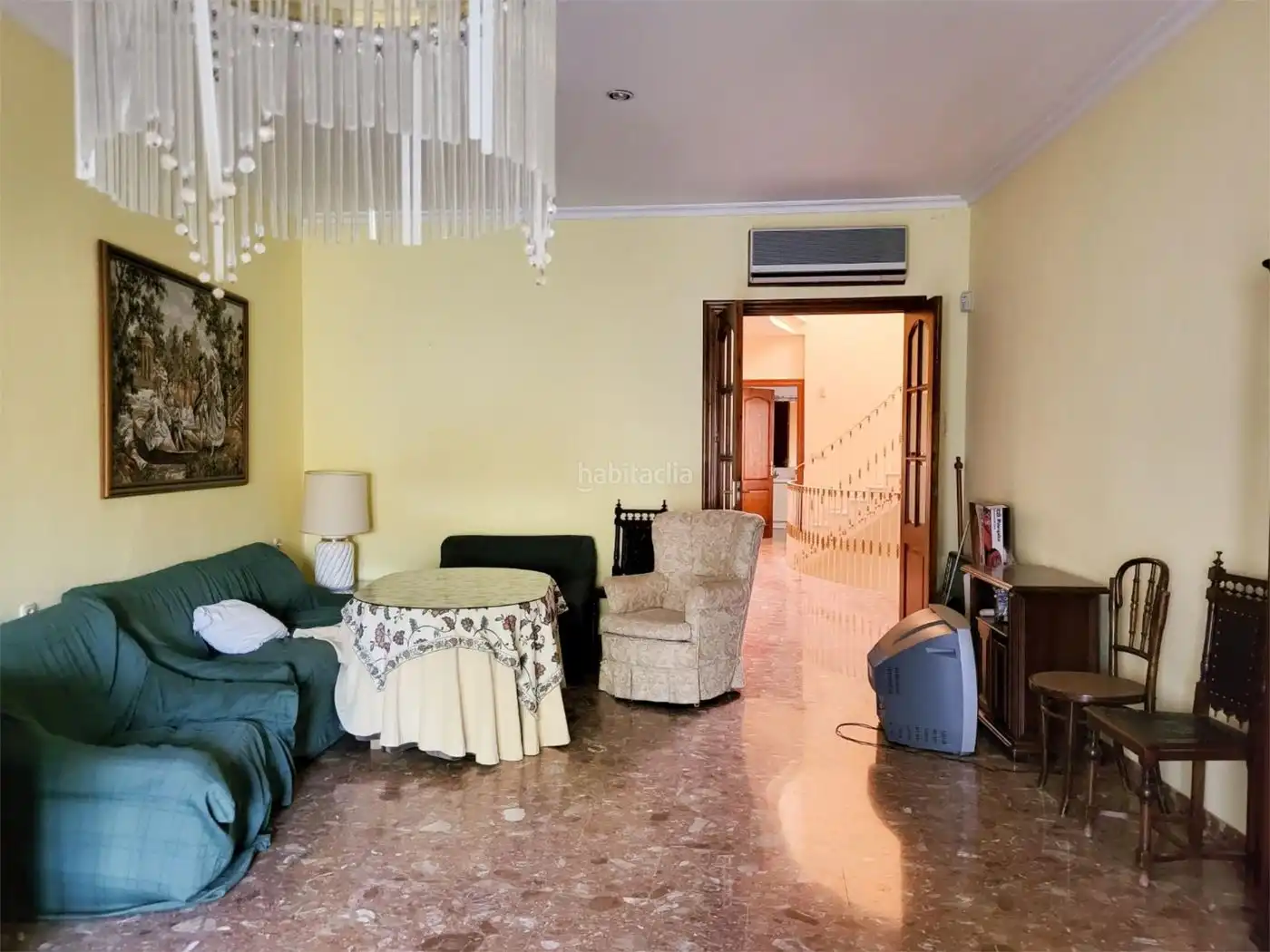 House for sale in Plaza la Cruz 9, imagen 22