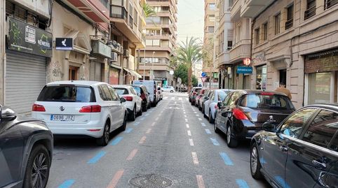 Photo 3 of Premises for rent in Casco Antiguo - Sta. Cruz - Ayuntamiento, Alicante / Alacant