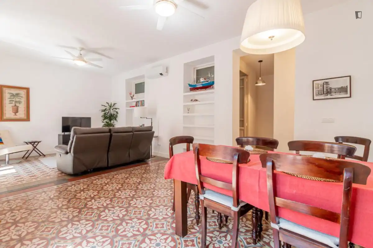 Apartament de lloguer a Sol