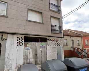 Exterior view of Premises for sale in A Illa de Arousa 