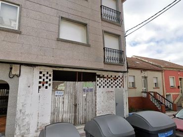 Business premises for sale in Avenida da Ponte