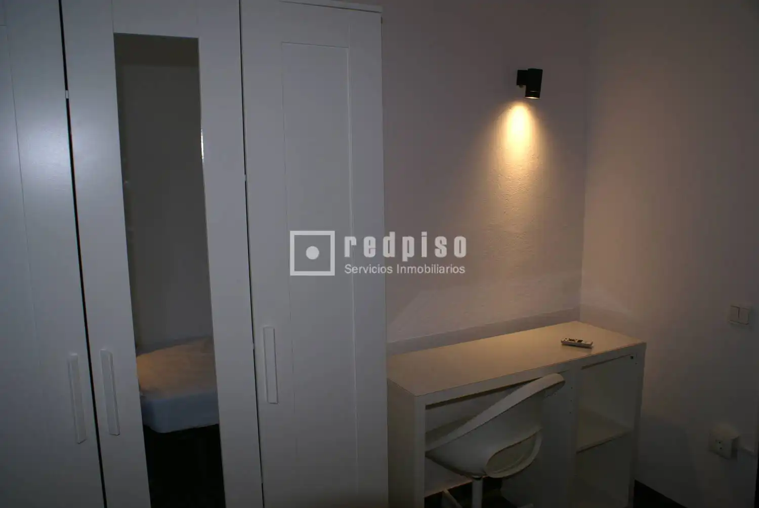 Habitación de Piso de alquiler en Carretera de Cádiz