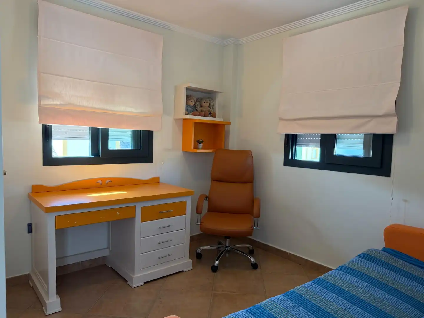 Villa mit Pool zum Verkauf in Paseo PS del Deporte, imagen 35
