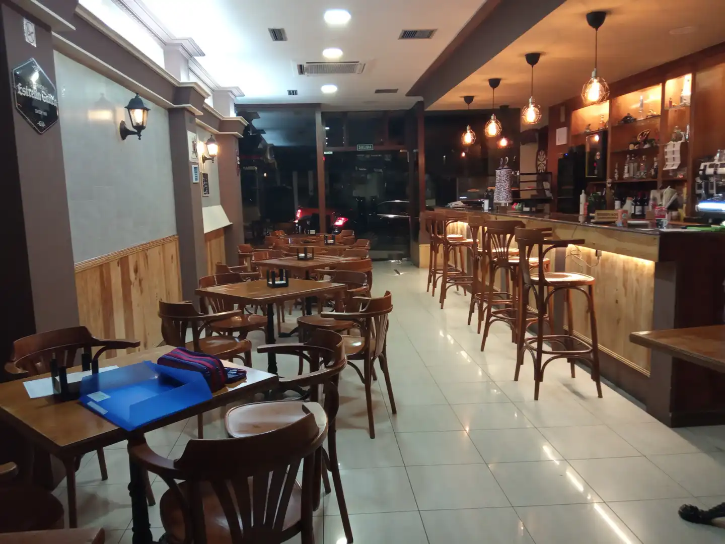 Gewerbefläche zur Übernahme in Centro, imagen 2
