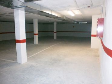 Individual en venda a Calle Quevedo 6