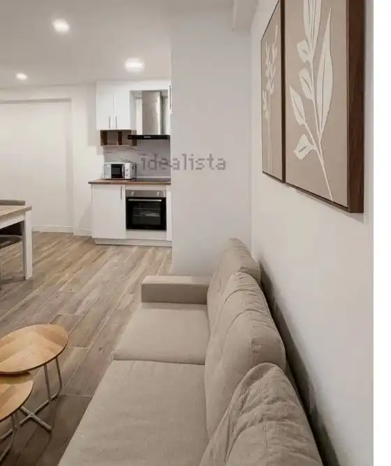 Flat for sale in Avenida Rosalía de Castro, imagen 4