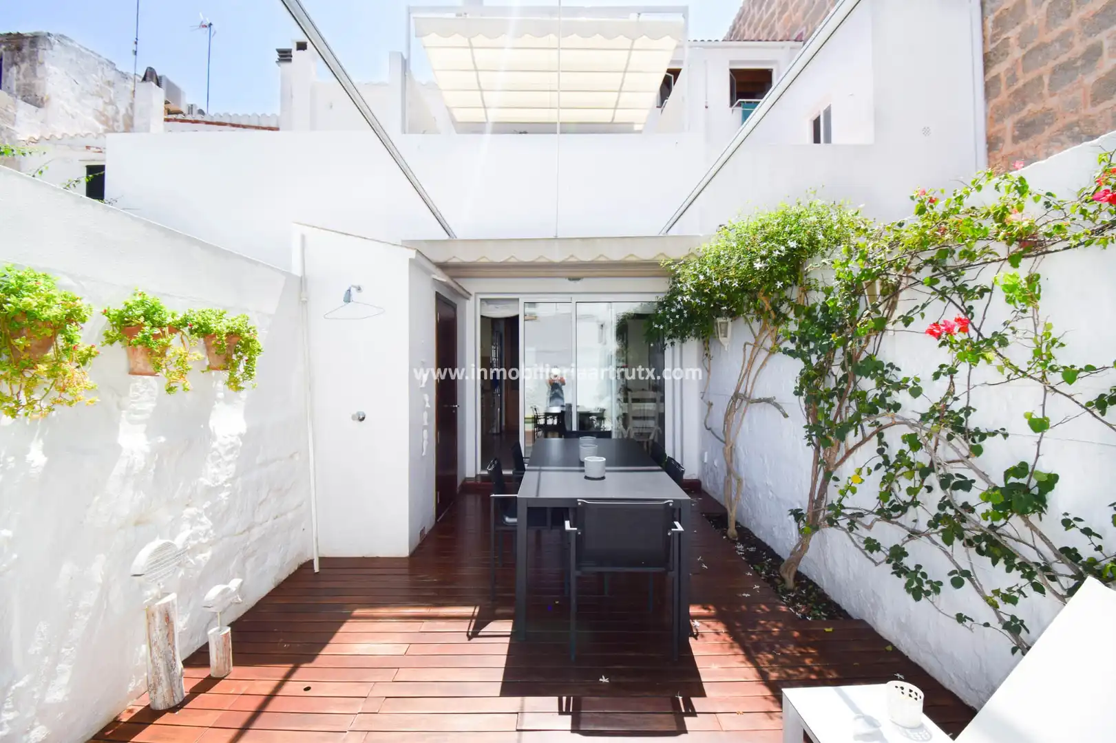 Casa amb piscina en venda a Ciutadella, imagen 15