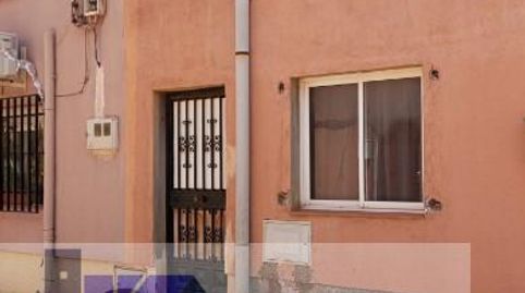 Foto 2 de Casa o chalet en venta en Rioja, Almería
