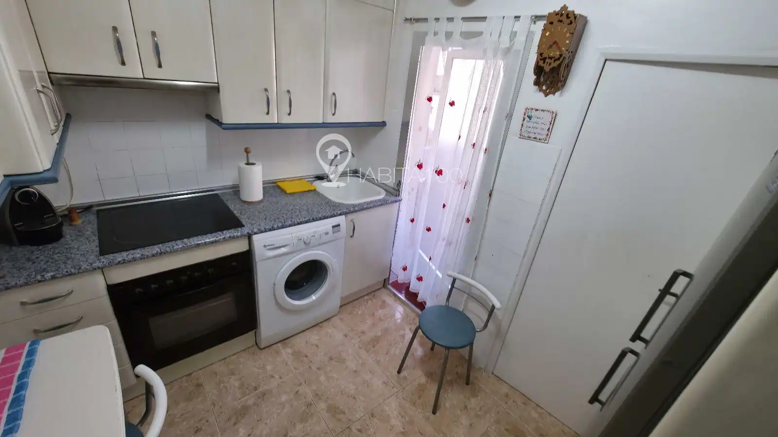 Appartement avec terrasse à vendre à Albacete, imagen 5