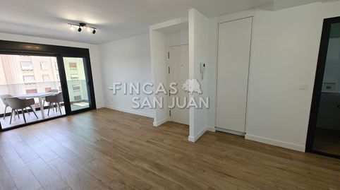 Photo 2 of Flat for rent in Centro, Sant Joan d'Alacant