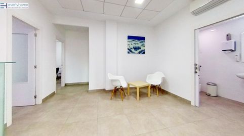 Foto 3 de Oficina de lloguer a Dr J J Domine, El Cabanyal - El Canyamelar, Valencia Capital