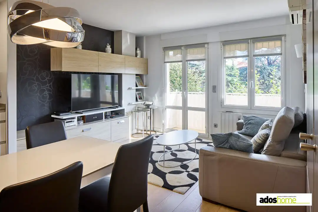 Wohnung mit Balkon zum Verkauf in Geltoki Kalea, imagen 3