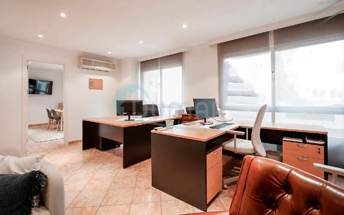 Büro zur Miete in San Pedro de Alcántara pueblo, San Pedro de Alcántara, Marbella