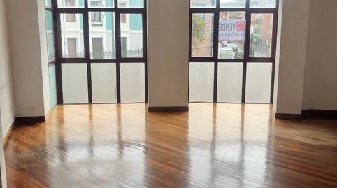 Foto 2 de Oficina en venda a Andrés Cortina Kalea, 2, Centro - Puerto Viejo, Bizkaia