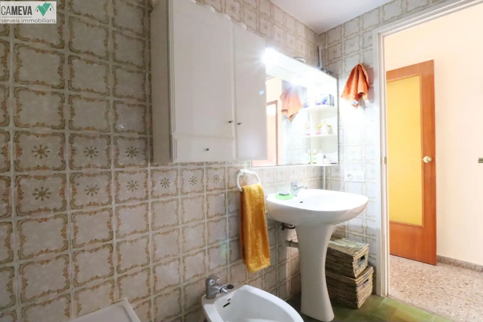 Piso con terraza en venta en CERVANTES DE, imagen 26