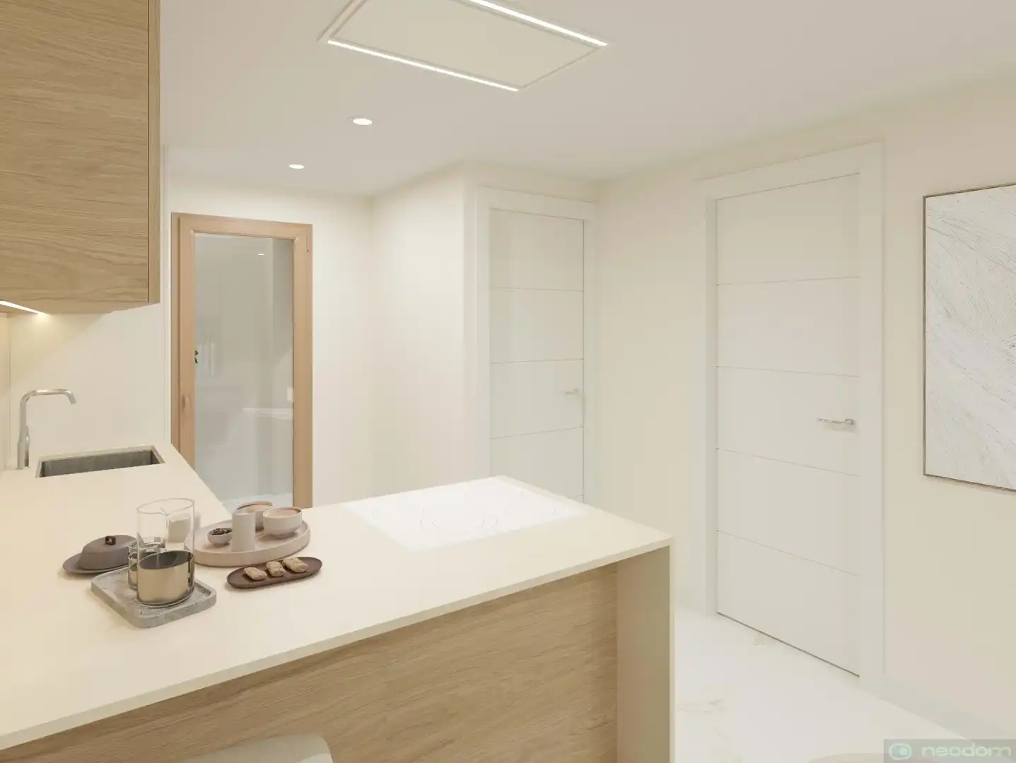 Casa a schiera con piscina in vendita a N/A, imagen 22