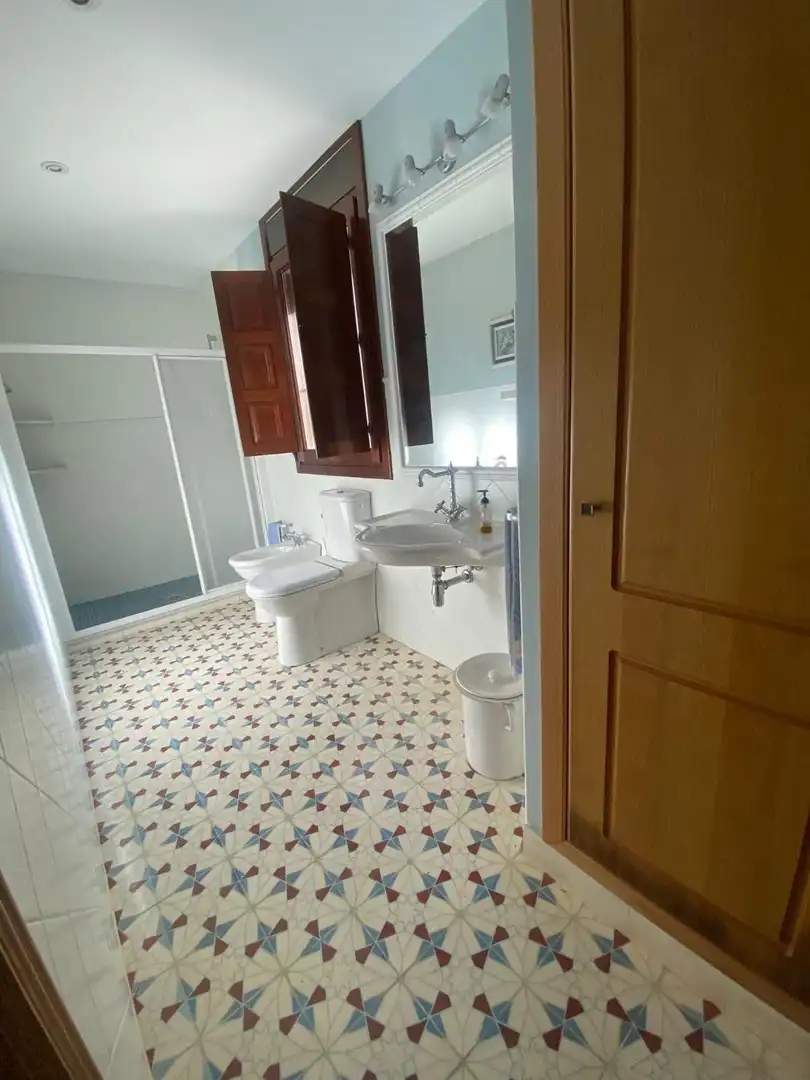 Bany de Casa o xalet en venda en Barx