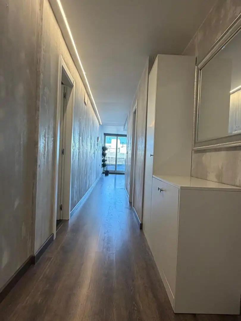 Ático en venta en Elche / Elx con Aire acondicionado, Terraza y Amueblado